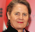 Dr. Margit WÄSTFELT