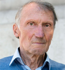 Prof. Hans-Georg HEINRICH